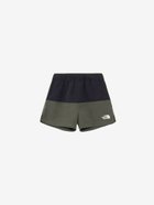 【ザ ノース フェイス/THE NORTH FACE / KIDS】の【公式】ウォーターショート(ベビー) 人気、トレンドファッション・服の通販 founy(ファニー) ファッション Fashion キッズファッション Fashion for Kids ウォーター Water ショート Short, Short Length ベビー Baby, Babywear thumbnail ブラック|ID: prp329100004603285 ipo3291000000032741124