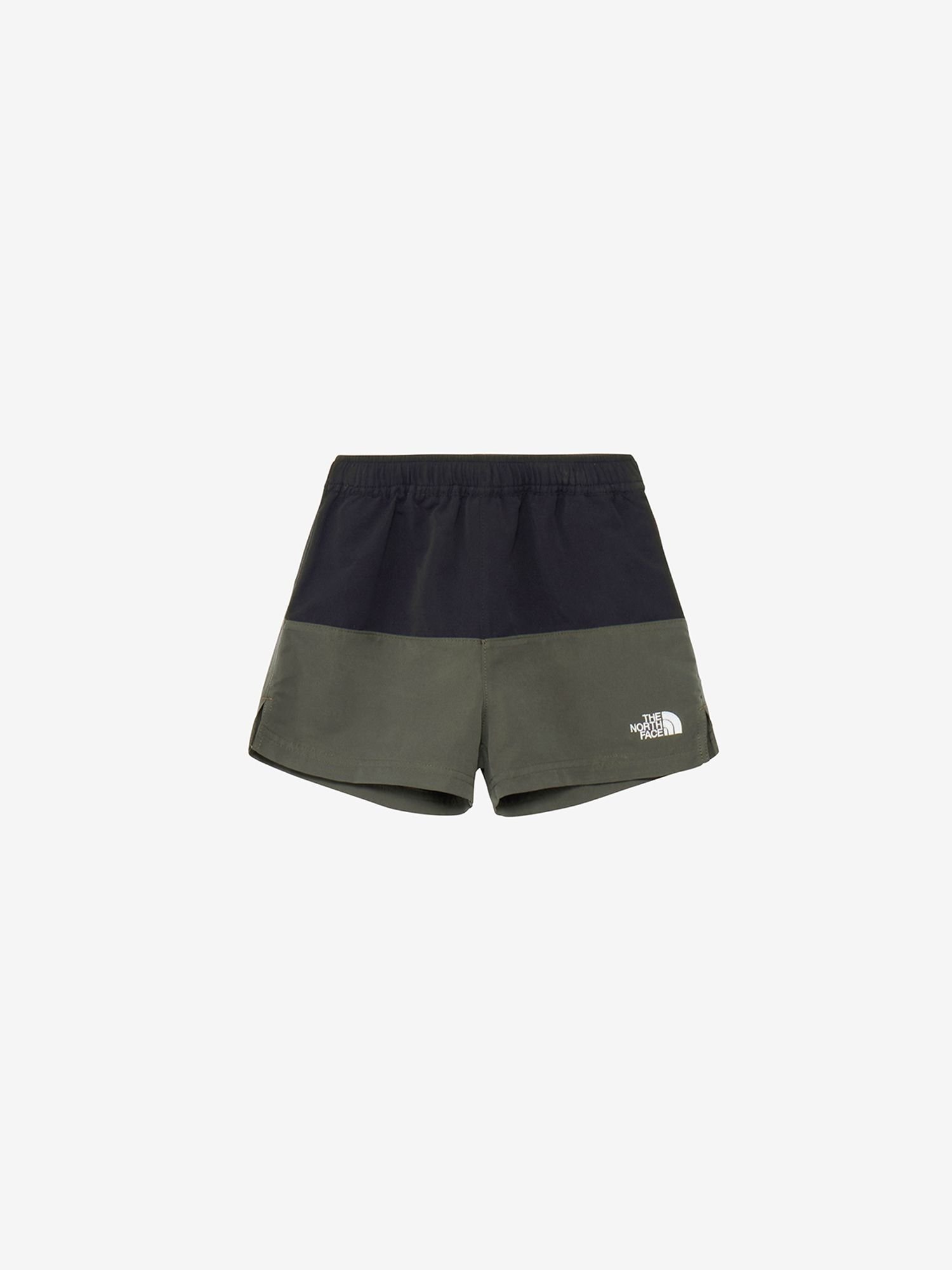 【ザ ノース フェイス/THE NORTH FACE / KIDS】の【公式】ウォーターショート(ベビー) インテリア・キッズ・メンズ・レディースファッション・服の通販 founy(ファニー) 　ファッション　Fashion　キッズファッション　Fashion for Kids　ウォーター　Water　ショート　Short, Short Length　ベビー　Baby, Babywear　ブラック|ID: prp329100004603285 ipo3291000000032741124