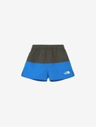 【ザ ノース フェイス/THE NORTH FACE / KIDS】の【公式】ウォーターショート(ベビー) 人気、トレンドファッション・服の通販 founy(ファニー) ファッション Fashion キッズファッション Fashion for Kids ウォーター Water ショート Short, Short Length ベビー Baby, Babywear thumbnail ニュートープ|ID: prp329100004603285 ipo3291000000032741126