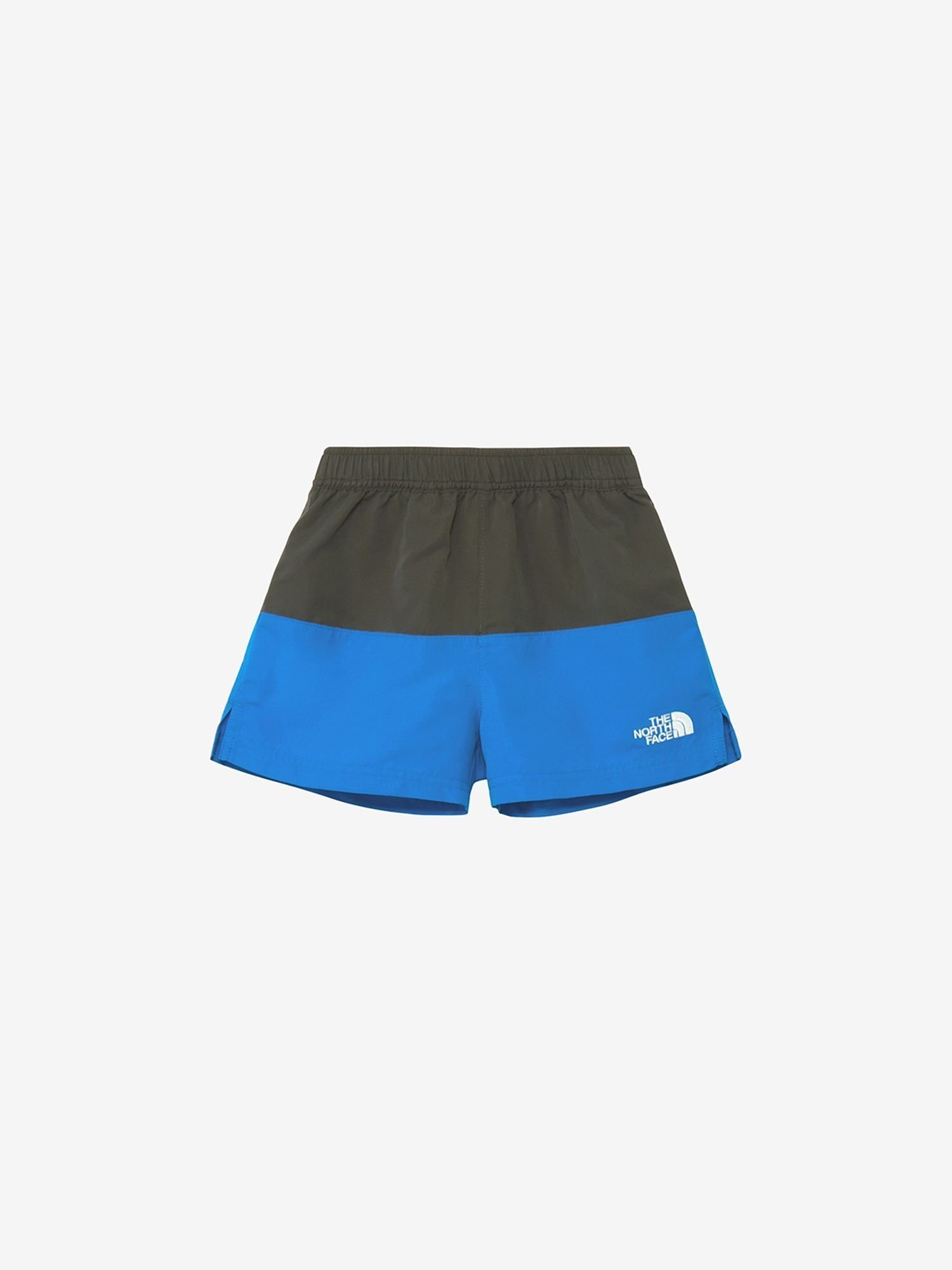 【ザ ノース フェイス/THE NORTH FACE / KIDS】の【公式】ウォーターショート(ベビー) インテリア・キッズ・メンズ・レディースファッション・服の通販 founy(ファニー) 　ファッション　Fashion　キッズファッション　Fashion for Kids　ウォーター　Water　ショート　Short, Short Length　ベビー　Baby, Babywear　ニュートープ|ID: prp329100004603285 ipo3291000000032741126