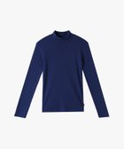 【アニエスベー ファム/agnes b. FEMME】のJJD8 TS VIAN Tシャツ 人気、トレンドファッション・服の通販 founy(ファニー) ファッション Fashion レディースファッション Fashion for Women トップス・カットソー Cut & Sew Tops シャツ・ブラウス・オフィスカジュアル Elegant Blouses & Button-Ups ロングTシャツ・Tシャツ Longline T-Shirts & Tees おすすめ Recommended / Our Picks インナー Innerwear ジャケット Jacket, Outerwear フィット Fit, Slim Fit thumbnail ネイビー|ID: prp329100004603286 ipo3291000000033637120
