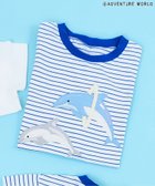 【エフオー オンラインストア/F.O.Online Store / KIDS】の【リンク】アドベンチャーワールドどうぶつモチーフT_おとな 人気、トレンドファッション・服の通販 founy(ファニー) ファッション Fashion キッズファッション Fashion for Kids コレクション Collection, Seasonal Line タンブラー Tumbler, Travel Mug モチーフ Motif, Design Theme 夏 Summer thumbnail ブルー|ID: prp329100004603297 ipo3291000000033447818