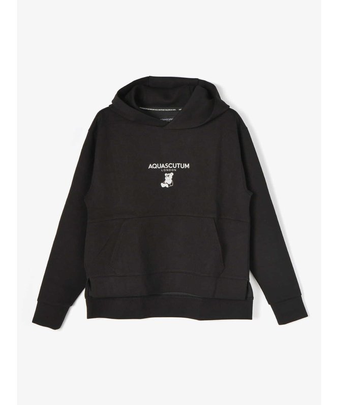 【アクアスキュータム/Aquascutum】のGOLF WOMEN ダンボールニットパーカー インテリア・キッズ・メンズ・レディースファッション・服の通販 founy(ファニー) https://founy.com/ ファッション Fashion レディースファッション Fashion for Women トップス・カットソー Cut & Sew Tops ニット Knit Tops & Sweaters レディースパーカー・カジュアルフーディー Casual Hoodies & Sweatshirts ゴルフ Golf ストレッチ Stretch, Stretchy Fabric セットアップ Set-Up, Coordinated Outfit パーカー Hoodie, Parka プリント Print, Printed Pattern エレガント 上品 Elegant |ID: prp329100004603299 ipo3291000000032741458