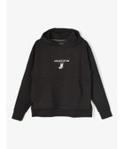 【アクアスキュータム/Aquascutum】のGOLF WOMEN ダンボールニットパーカー ブラック|ID: prp329100004603299 ipo3291000000032741460