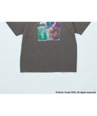 【ジャーナルスタンダード/JOURNAL STANDARD / MEN】のSONIC YOUTH / ソニック・ユース 別注 プリント Tシャツ ブラウン|ID: prp329100004603313 ipo3291000000032741889