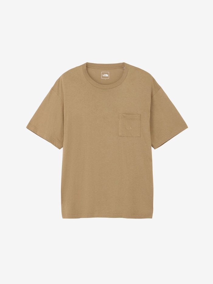 【ザ ノース フェイス/THE NORTH FACE / MEN】の【公式】ショートスリーブスモールロゴポケットティー(メンズ) インテリア・キッズ・メンズ・レディースファッション・服の通販 founy(ファニー) https://founy.com/ ファッション Fashion メンズファッション Fashion for Men シンプル Simple, Minimal ドレープ Drape, Draping Fabric ポケット Pocket, Pocket Detail メンズ Men's, Menswear 半袖 Short Sleeve, Half Sleeve |ID: prp329100004603319 ipo3291000000032742254
