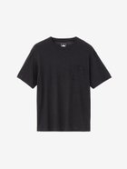 【ザ ノース フェイス/THE NORTH FACE / MEN】の【公式】ショートスリーブスモールロゴポケットティー(メンズ) ブラック|ID: prp329100004603319 ipo3291000000032742257
