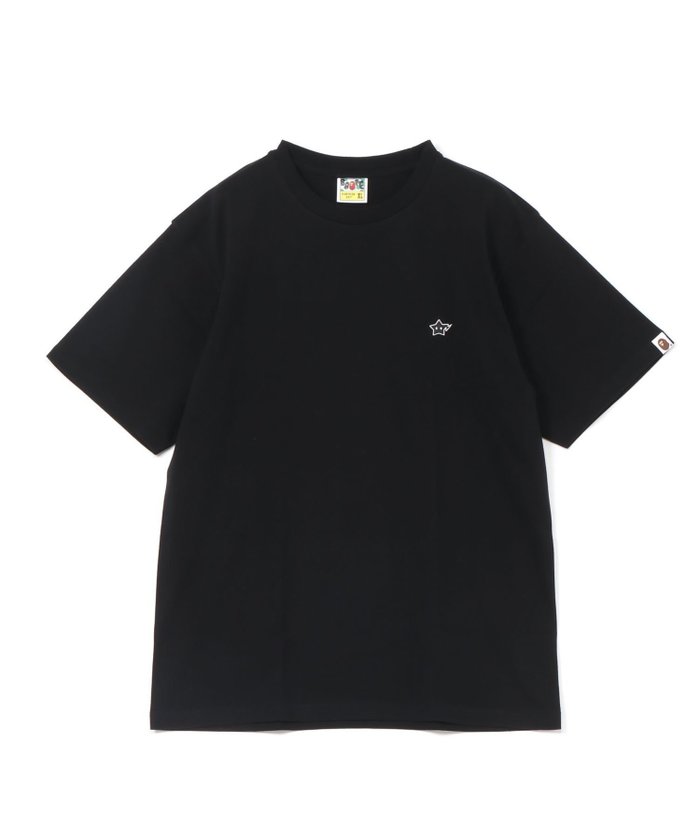 【その他のブランド/Other】のMILO STA ONE POINT TEE インテリア・キッズ・メンズ・レディースファッション・服の通販 founy(ファニー) https://founy.com/ ファッション Fashion メンズファッション Fashion for Men インナー Innerwear ショート Short, Short Length スリーブ Sleeve, Long Sleeve / Short Sleeve ワンポイント One Point, Statement Accent |ID: prp329100004603320 ipo3291000000032742301