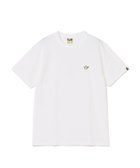 【その他のブランド/Other】のMILO STA ONE POINT TEE WHITE|ID: prp329100004603320 ipo3291000000032742309