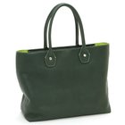 【キタムラ/Kitamura / MEN】のトートバッグ Y-0681 ダークグリーン32311|ID: prp329100004603321 ipo3291000000032742319