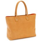 【キタムラ/Kitamura / MEN】のトートバッグ Y-0681 キャメル61421|ID: prp329100004603321 ipo3291000000032742322