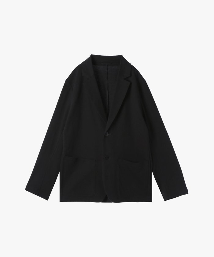【アニエスベー オム/agnes b. HOMME / MEN】のJIB3 GREENFORD ジャケット インテリア・キッズ・メンズ・レディースファッション・服の通販 founy(ファニー) https://founy.com/ ファッション Fashion メンズファッション Fashion for Men クラシック Classic, Timeless Style シンプル Simple, Minimal ジャケット Jacket, Outerwear フォーマル Formal, Dressy フロント Front, Front Design ポケット Pocket, Pocket Detail |ID: prp329100004603327 ipo3291000000032742583