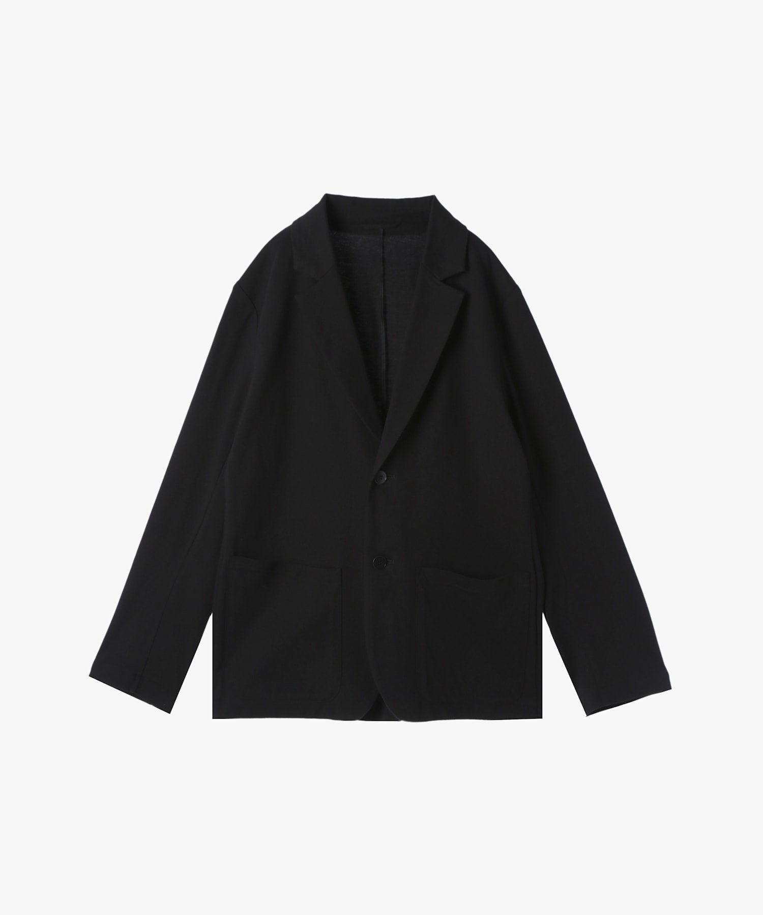 【アニエスベー オム/agnes b. HOMME / MEN】のJIB3 GREENFORD ジャケット インテリア・キッズ・メンズ・レディースファッション・服の通販 founy(ファニー) 　ファッション　Fashion　メンズファッション　Fashion for Men　クラシック　Classic, Timeless Style　シンプル　Simple, Minimal　ジャケット　Jacket, Outerwear　フォーマル　Formal, Dressy　フロント　Front, Front Design　ポケット　Pocket, Pocket Detail　ブラック|ID: prp329100004603327 ipo3291000000032742585