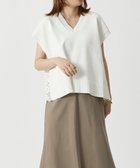 【その他のブランド/Other】のバックレースコットンプルオーバー Offwhite|ID: prp329100004603337 ipo3291000000032742689