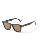【その他のブランド/Other】のSUNGLASSES #17 OLIVE DRAB|ID: prp329100004603343 ipo3291000000032742756