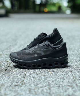 【ビーミングライフストア/B:MING LIFE STORE / MEN】のOn / Cloudmonster Void(25.5~28cm) 人気、トレンドファッション・服の通販 founy(ファニー) ファッション Fashion メンズファッション Fashion for Men メッシュ Mesh, Net Fabric ラバー Rubber, Rubber Sole 軽量 Lightweight, Ultra Light |ID:prp329100004603344