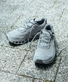 【ビーミングライフストア/B:MING LIFE STORE / MEN】のOn / Cloudmonster Void(25.5~28cm) 人気、トレンドファッション・服の通販 founy(ファニー) ファッション Fashion メンズファッション Fashion for Men メッシュ Mesh, Net Fabric ラバー Rubber, Rubber Sole 軽量 Lightweight, Ultra Light thumbnail GREY|ID: prp329100004603344 ipo3291000000032742763