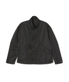 【エヌ.ハリウッド/N.HOOLYWOOD / MEN】のSTAND COLLAR BLOUSON BLACK|ID: prp329100004603348 ipo3291000000032742852