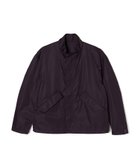 【エヌ.ハリウッド/N.HOOLYWOOD / MEN】のSTAND COLLAR BLOUSON NAVY|ID: prp329100004603348 ipo3291000000032742855