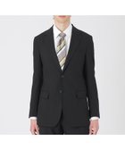 【その他のブランド/Other】のライトウェイトウールソリッドスーツ ブラック|ID: prp329100004603352 ipo3291000000032742903