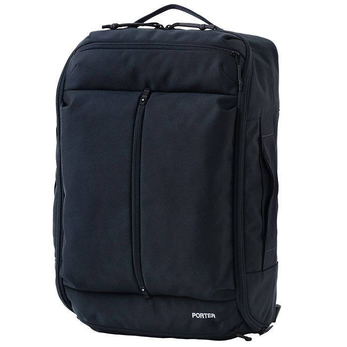 【ポーター/PORTER / MEN】のアップサイド 3WAYオーバーナイトブリーフケース インテリア・キッズ・メンズ・レディースファッション・服の通販 founy(ファニー) https://founy.com/ ファッション Fashion メンズファッション Fashion for Men 傘 Umbrella, Parasol ショルダー Shoulder, Shoulder Strap 雑誌 Magazine, Fashion Magazine トラベル Travel, Travel Gear ポケット Pocket, Pocket Detail リュック Backpack, Rucksack ビジネス 仕事 通勤 Business / Work / Commuting |ID: prp329100004603367 ipo3291000000032743105