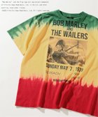 【ジャーナルスタンダード レリューム/JOURNAL STANDARD relume / MEN】のBOB MARLEY / ボブ・マーリー 別注 フェードプリントTシャツ オレンジ|ID: prp329100004603368 ipo3291000000032743114