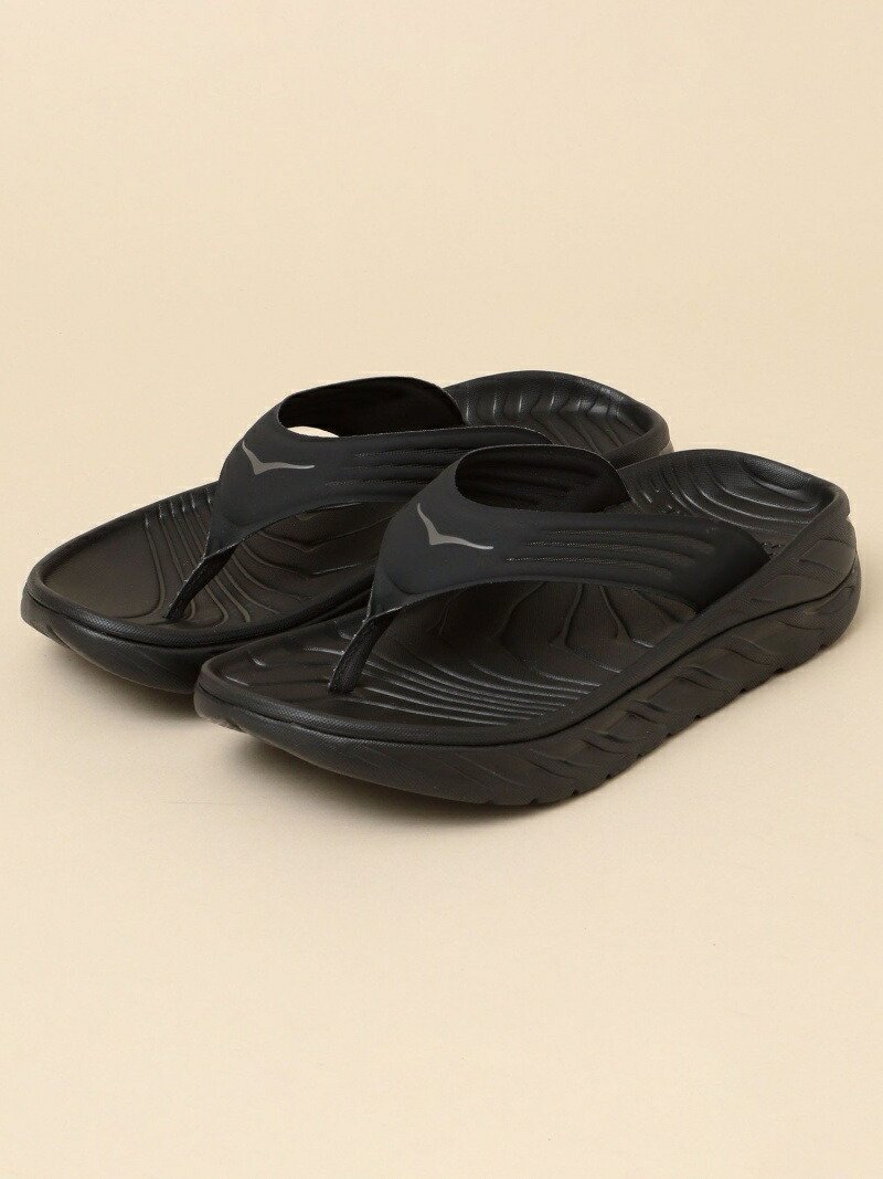 【シップス/SHIPS / MEN】のHOKA ONEONE ORA RECOVERY FLIP 人気、トレンドファッション・服の通販 founy(ファニー) 　ファッション　Fashion　メンズファッション　Fashion for Men　クッション　Cushion, Throw Pillow　サンダル　Sandals, Summer Shoes　フィット　Fit, Slim Fit　ラップ　Wrap, Wrap Design　レース　Lace, Lace Fabric　 other-1|ID: prp329100004603370 ipo3291000000032743152