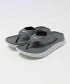 【シップス/SHIPS / MEN】のHOKA ONEONE ORA RECOVERY FLIP グレー|ID: prp329100004603370 ipo3291000000032743154