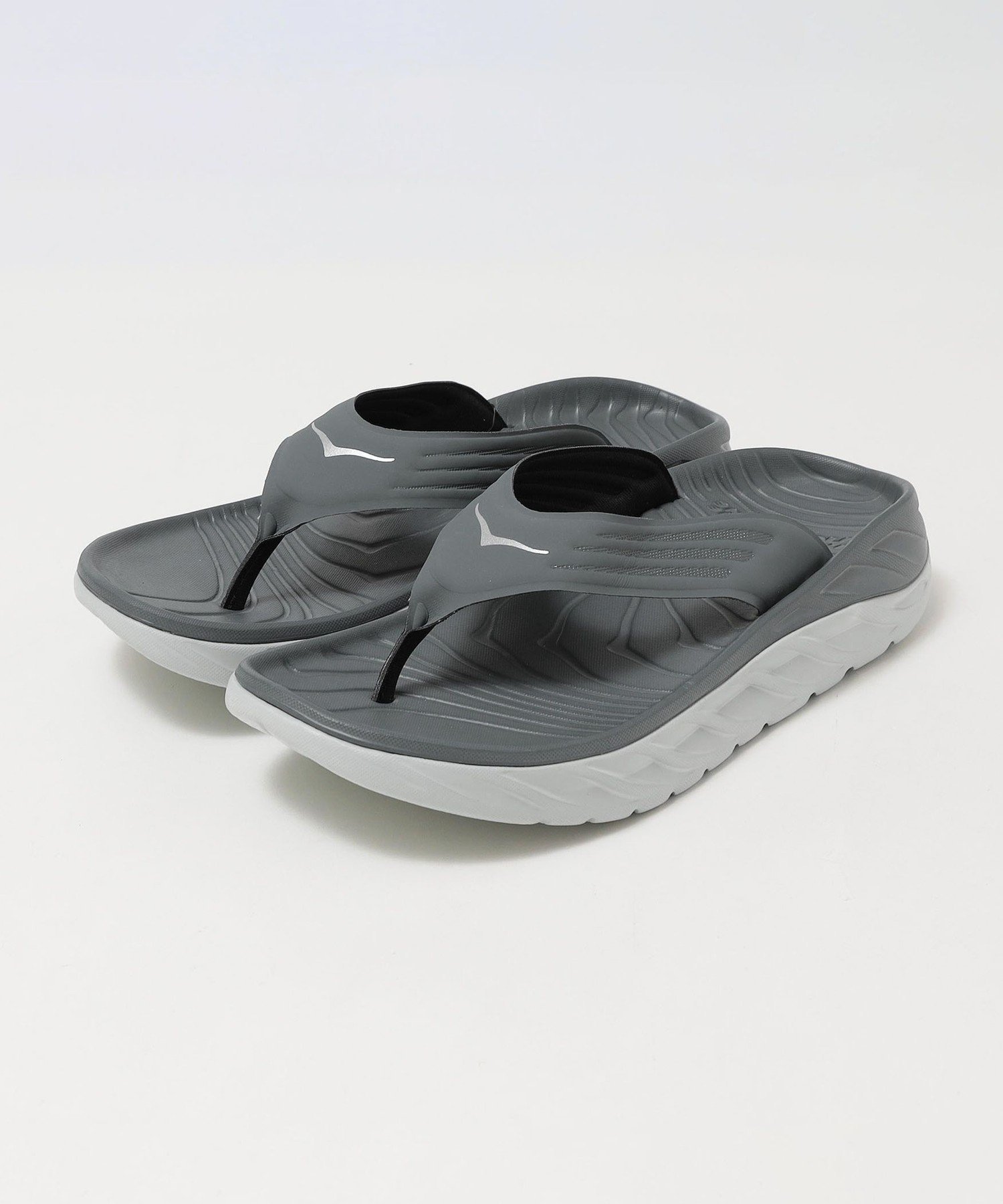 【シップス/SHIPS / MEN】のHOKA ONEONE ORA RECOVERY FLIP インテリア・キッズ・メンズ・レディースファッション・服の通販 founy(ファニー) 　ファッション　Fashion　メンズファッション　Fashion for Men　クッション　Cushion, Throw Pillow　サンダル　Sandals, Summer Shoes　フィット　Fit, Slim Fit　ラップ　Wrap, Wrap Design　レース　Lace, Lace Fabric　グレー|ID: prp329100004603370 ipo3291000000032743154