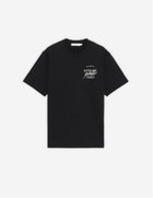 【メゾン キツネ/MAISON KITSUNE / MEN】のMAISON KITSUNE/NEW JP EXCLUSIVE FOX TEE BLACK|ID: prp329100004603373 ipo3291000000032743266