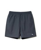 【ゴースローキャラバン/go slow caravan / MEN】のNEW ERA/ニューエラ Utility Shorts (MENS) グレー|ID: prp329100004603374 ipo3291000000032743311