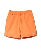 【ゴースローキャラバン/go slow caravan / MEN】のNEW ERA/ニューエラ Utility Shorts (MENS) オレンジ|ID: prp329100004603374 ipo3291000000032743312