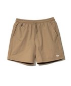 【ゴースローキャラバン/go slow caravan / MEN】のNEW ERA/ニューエラ Utility Shorts (MENS) カーキ|ID: prp329100004603374 ipo3291000000032743313