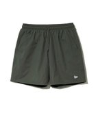 【ゴースローキャラバン/go slow caravan / MEN】のNEW ERA/ニューエラ Utility Shorts (MENS) オリーブ|ID: prp329100004603374 ipo3291000000032743314