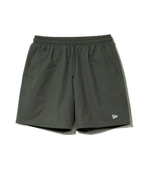 【ゴースローキャラバン/go slow caravan / MEN】のNEW ERA/ニューエラ Utility Shorts (MENS) インテリア・キッズ・メンズ・レディースファッション・服の通販 founy(ファニー) 　ファッション　Fashion　メンズファッション　Fashion for Men　アウトドア　Outdoor Clothing　キャップ　Cap, Baseball Cap　ショーツ　Shorts, Short Pants　ストレッチ　Stretch, Stretchy Fabric　ニューヨーク　New York, NYC Style　ポケット　Pocket, Pocket Detail　帽子　Hat, Headwear　メッシュ　Mesh, Net Fabric　ループ　Loop, Loop Knit　オリーブ|ID: prp329100004603374 ipo3291000000032743314