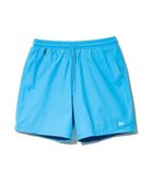 【ゴースローキャラバン/go slow caravan / MEN】のNEW ERA/ニューエラ Utility Shorts (MENS) ブルー|ID: prp329100004603374 ipo3291000000032743315