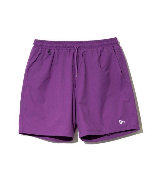 【ゴースローキャラバン/go slow caravan / MEN】のNEW ERA/ニューエラ Utility Shorts (MENS) インテリア・キッズ・メンズ・レディースファッション・服の通販 founy(ファニー) 　ファッション　Fashion　メンズファッション　Fashion for Men　アウトドア　Outdoor Clothing　キャップ　Cap, Baseball Cap　ショーツ　Shorts, Short Pants　ストレッチ　Stretch, Stretchy Fabric　ニューヨーク　New York, NYC Style　ポケット　Pocket, Pocket Detail　帽子　Hat, Headwear　メッシュ　Mesh, Net Fabric　ループ　Loop, Loop Knit　パープル|ID: prp329100004603374 ipo3291000000032743316