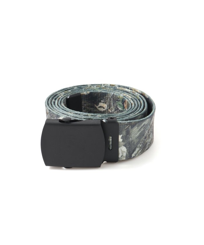【その他のブランド/Other】のTREE EDGE CAMO GI BELT インテリア・キッズ・メンズ・レディースファッション・服の通販 founy(ファニー) https://founy.com/ ファッション Fashion メンズファッション Fashion for Men アクリル Acrylic Material クラシック Classic, Timeless Style パターン Pattern, Design Print プリント Print, Printed Pattern モチーフ Motif, Design Theme |ID: prp329100004603376 ipo3291000000032743349