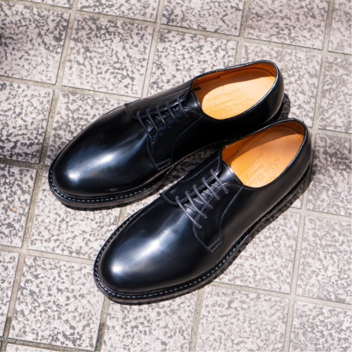 【その他のブランド/Other】の【JALAN SRIWIJAYA / ジャランスリウァヤ】98348 プレーントゥ ダイナイトソール MEN インテリア・キッズ・メンズ・レディースファッション・服の通販 founy(ファニー) https://founy.com/ ファッション Fashion メンズファッション Fashion for Men アイレット Eyelet Lace カーゴパンツ Cargo Pants, Utility Pants シューズ Shoes, Footwear ジーンズ Jeans, Denim Pants |ID: prp329100004603380 ipo3291000000032743443