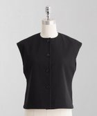 【その他のブランド/Other】のLOEFF TW キャバリー ベスト BLACK|ID: prp329100004603390 ipo3291000000032743633