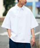 【その他のブランド/Other】の9オンス Heavyweight ビッグシルエット ヘビーウェイト ポロシャツ/オーバーサイズポロ 【限定展開】 25SS ホワイト|ID: prp329100004603393 ipo3291000000032743704
