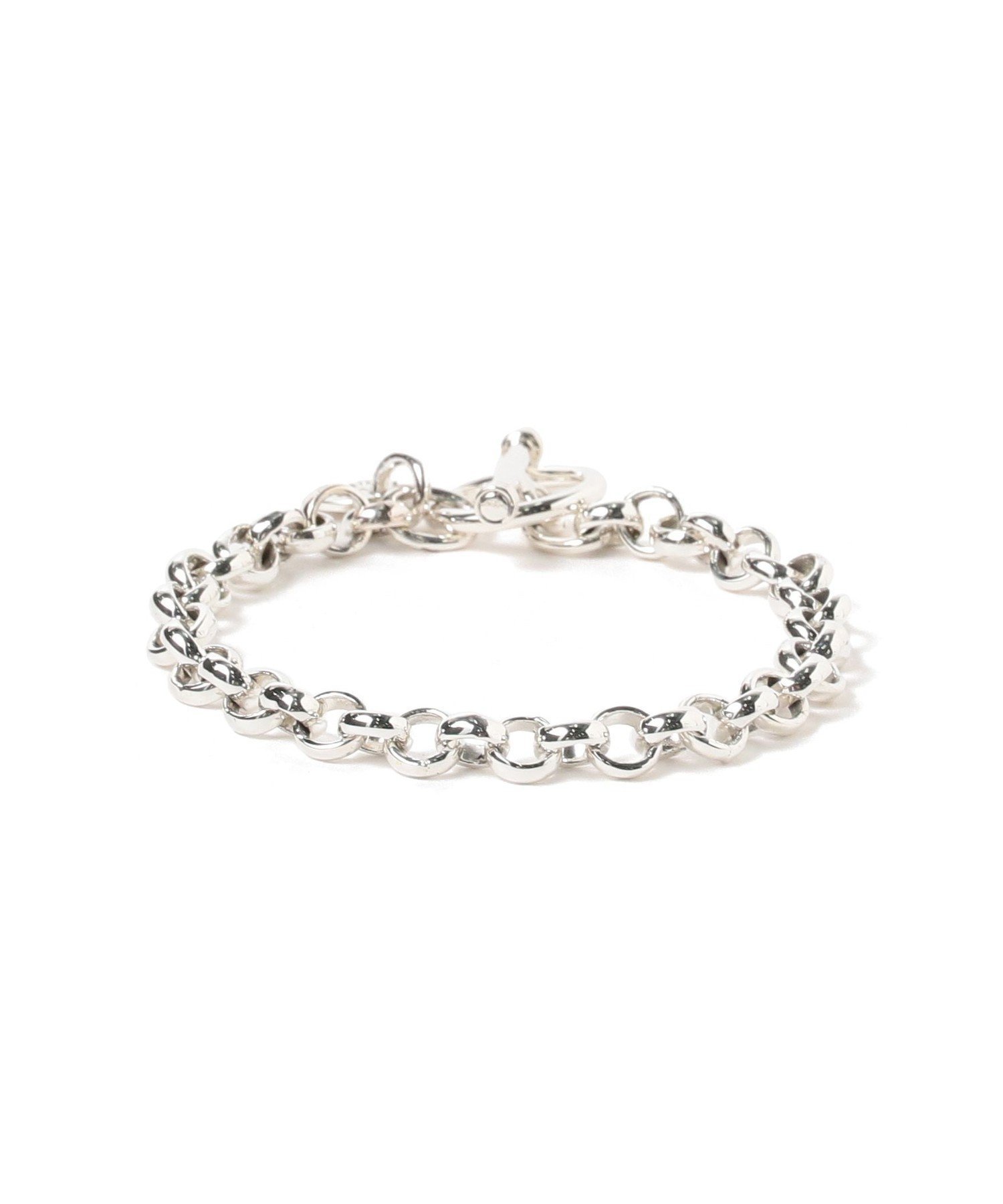 【ビームス/BEAMS / MEN】のXOLO JEWELRY / Round Link Bracelet 人気、トレンドファッション・服の通販 founy(ファニー) 　ファッション　Fashion　メンズファッション　Fashion for Men　ジュエリー　Jewelry　チェーン＆ブレスレット　Chain & Charm Bracelets　おすすめ　Recommended / Our Picks　シンプル　Simple, Minimal　ブレスレット　Bracelet, Wristband　 other-1|ID: prp329100004603395 ipo3291000000032743730