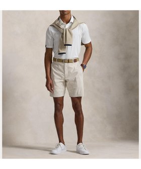 【ラルフローレン/RALPH LAUREN / MEN】の(RLX)9インチ ストレッチ クラシック フィット ゴルフ トランクス 人気、トレンドファッション・服の通販 founy(ファニー) ファッション Fashion メンズファッション Fashion for Men クラシック Classic, Timeless Style ショート Short, Short Length ストライプ Stripe, Striped Pattern ストレッチ Stretch, Stretchy Fabric スリット Slit, Slit Detail フィット Fit, Slim Fit フロント Front, Front Design ポケット Pocket, Pocket Detail メッシュ Mesh, Net Fabric ラウンド Round, Round Neck ループ Loop, Loop Knit ゴルフ Golf |ID:prp329100004603397
