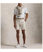 【ラルフローレン/RALPH LAUREN / MEN】の(RLX)9インチ ストレッチ クラシック フィット ゴルフ トランクス 人気、トレンドファッション・服の通販 founy(ファニー) ファッション Fashion メンズファッション Fashion for Men クラシック Classic, Timeless Style ショート Short, Short Length ストライプ Stripe, Striped Pattern ストレッチ Stretch, Stretchy Fabric スリット Slit, Slit Detail フィット Fit, Slim Fit フロント Front, Front Design ポケット Pocket, Pocket Detail メッシュ Mesh, Net Fabric ラウンド Round, Round Neck ループ Loop, Loop Knit ゴルフ Golf thumbnail 250ブラウン|ID: prp329100004603397 ipo3291000000032743767