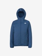 【ザ ノース フェイス/THE NORTH FACE / MEN】の【公式】スワローテイルベントフーディ(メンズ) マウンテンブルー|ID: prp329100004603402 ipo3291000000032743839