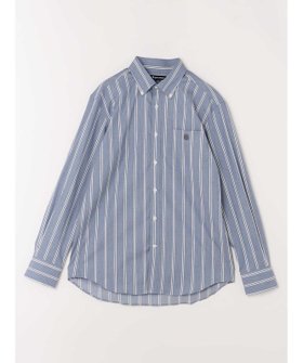 【アクアスキュータム/Aquascutum / MEN】のオルタネイトストライプシャツ 人気、トレンドファッション・服の通販 founy(ファニー) ファッション Fashion メンズファッション Fashion for Men ストライプ Stripe, Striped Pattern |ID:prp329100004603408