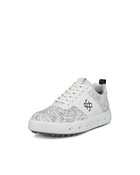 【エコー/ECCO / MEN】のECCO ゴルフ ストリート 720 本革 メンズ GORETEX 防水 ゴルフシューズ WHITE|ID: prp329100004603415 ipo3291000000032744252