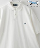 【コーエン/COEN】のPenneys(ぺニーズ)別注ドライカノコポロシャツ 吸水速乾機能付き WHITE|ID: prp329100004603418 ipo3291000000032744327