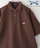 【コーエン/COEN】のPenneys(ぺニーズ)別注ドライカノコポロシャツ 吸水速乾機能付き MOCA|ID: prp329100004603418 ipo3291000000032744329