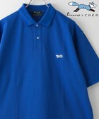 【コーエン/COEN】のPenneys(ぺニーズ)別注ドライカノコポロシャツ 吸水速乾機能付き COBALT|ID: prp329100004603418 ipo3291000000032744332